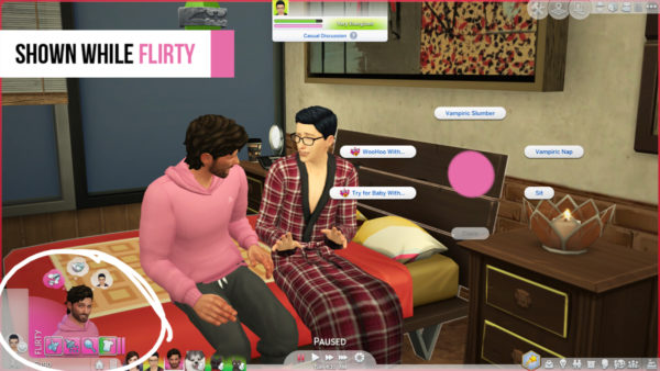 Sims 4 Love Mods